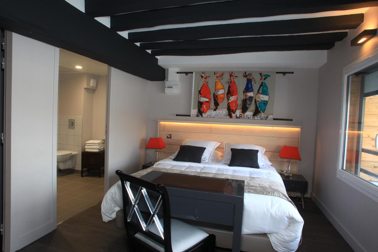 Hotel Logis Hotel-restaurant Le Relais D'aligre 3*
