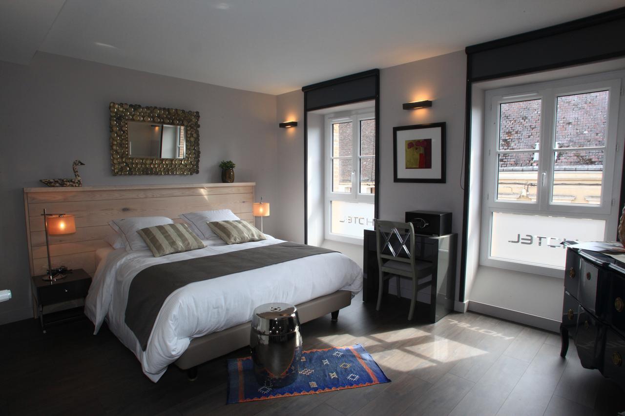 Logis Hotel-restaurant Le Relais D'aligre 3* Châteauneuf-en-Thymerais