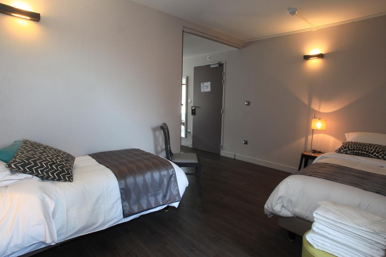 Logis Hotel-restaurant Le Relais D'aligre 3* Châteauneuf-en-Thymerais